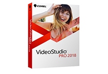 会声会影Corel VideoStudio Pro 2018 官方中文特别版- 易破解