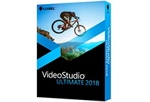 会声会影VideoStudio Ultimate 2018 中文旗舰多语言版- 易破解