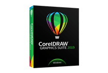 CorelDRAW Graphics for Mac 2019 苹果直装授权版- 易破解