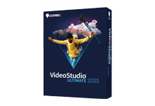 Corel VideoStudio Ultimate 2021 v24.0.1 中文特别版- 易破解