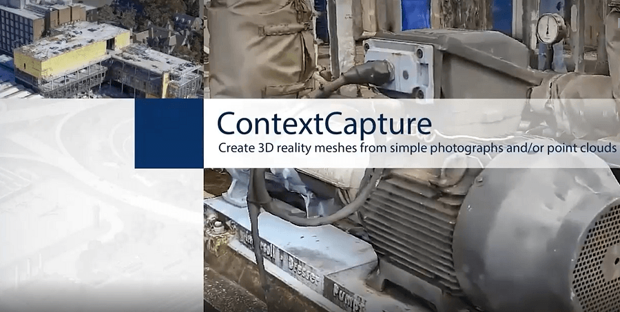 ContextCapture